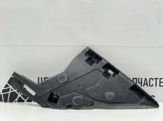Кронштейн крыла BMW X6 2014-2018 51657337632 F16, передний правый