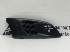 Накладка противотуманной фары Chevrolet Aveo 2011-2018 96694774 3 T300, правая