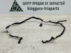 Проводка двери BMW X1 2018 6812252 F48 ДО РЕСТАЙЛИНГ 2.0 B46A20B, задняя правая