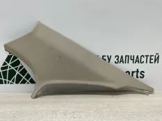 Обшивка стойки BMW 3 2015-2020 51437221004 F30 РЕСТАЙЛИНГ, задняя правая