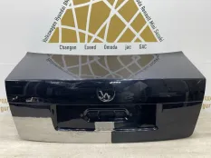 Крышка багажника Volkswagen Passat 2000-2005 3B5827025 B5 РЕСТАЙЛИНГ
