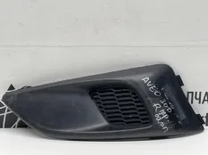 Накладка противотуманной фары Chevrolet Aveo 2011-2018 96694774 3 T300, правая