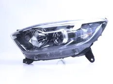 Фара Renault Kaptur 2016-2020 260602042R 1 H5_ ДО РЕСТАЙЛИНГ, левая
