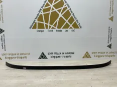 Спойлер Бампера Hyundai I20 2008-2012 865901J000 1 PB ДО РЕСТАЙЛИНГ, передний