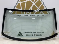 Стекло заднее Volkswagen Polo 2009-2015 6RU845051F 5 612 ДО РЕСТАЙЛИНГ