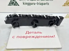 Кронштейн бампера GAC GS8 2021-2024 7105011DRS0000 1