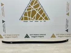 Спойлер Бампера Hyundai I20 2008-2012 865901J000 1 PB ДО РЕСТАЙЛИНГ, передний