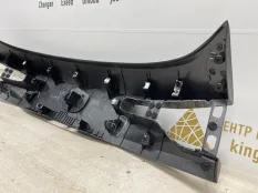 Накладка крышки багажника Changan CS55 Plus 2021-2024 5506210AW20 1