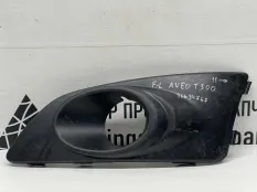 Накладка противотуманной фары Chevrolet Aveo 2011-2018 96694767 3 T300