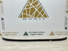 Спойлер Бампера Hyundai I20 2008-2012 865901J000 1 PB ДО РЕСТАЙЛИНГ, передний