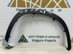 Расширитель крыла Exeed LX 2022-2024 609000409AA T1C РЕСТАЙЛИНГ, передний правый