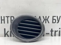 Заглушка ПТФ Chevrolet Aveo 2006-2011 96808200 2 T255 ХЭТЧ, правая