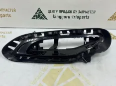 Кронштейн противотуманной фары BMW X6 M 2019-2022 51128076404 F96, правый