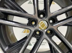 Диск литой R19 Changan CS35 Plus 2021-2023 3101100AW17