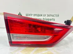 Фонарь внутренний Changan Alsvin 2018-2024 4133110BS01AA, левый