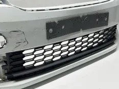 Бампер Skoda Rapid 2017-2020 60U807221F 1 NH3 РЕСТАЙЛИНГ, передний