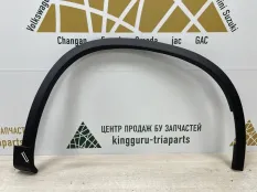 Расширитель крыла Exeed TXL 2020-2023 609001585AA M32T, передний правый