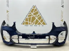 Бампер BMW X5 2019-2023 51118099125 G05 M-PACK, передний