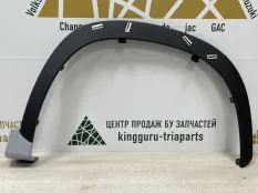 Расширитель крыла Exeed LX 2022-2024 609000409AA T1C РЕСТАЙЛИНГ, передний правый