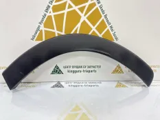Расширитель крыла Exeed LX 2021-2024 609000410AA T1C, задний левый