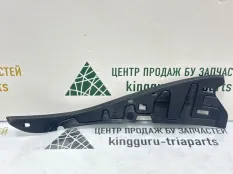 Уплотнитель фары BMW X5 2019-2023 63115A78394 G05, правый