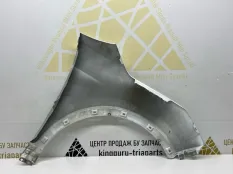 Крыло Hyundai Creta 2016-2020 66311M0100 1 GSR ДО РЕСТАЙЛИНГ, переднее левое