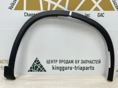 Расширитель крыла Exeed TXL 2020-2023 609001585AA M32T, передний правый