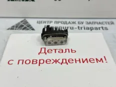 Блок диодов фонаря GAC GS8 2021-2024 1, правый