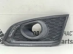 Накладка противотуманной фары Chevrolet Captiva 2013-2016 95489547 1 C140 РЕСТАЙЛИНГ 2, левая