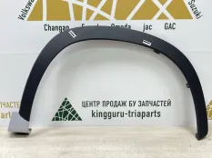 Расширитель крыла Exeed LX 2022-2024 609000409AA T1C РЕСТАЙЛИНГ, передний правый