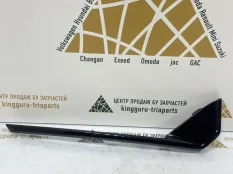 Молдинг бампера Zeekr 001 2021-2025 8890338777 1, передний правый
