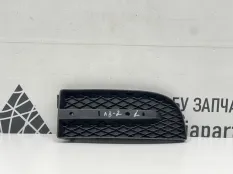 Заглушка ПТФ Chevrolet Aveo 2007-2011 96648785 2 T250 SED, левая