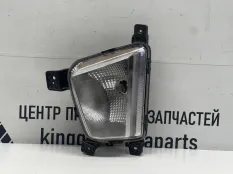 Фара противотуманная левая Hyundai Creta 2016-2020 92201M0000 1 GSR ДО РЕСТАЙЛИНГ