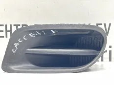 Заглушка ПТФ Chevrolet Lacetti 2004-2013 96545523 J200 SED, левая