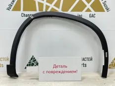 Расширитель крыла Exeed TXL 2020-2023 609001585AA M32T, передний правый