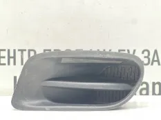 Заглушка ПТФ Chevrolet Lacetti 2004-2013 96545523 J200 SED, левая