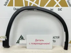 Расширитель крыла Exeed TXL 2020-2023 609001585AA M32T, передний правый