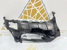 Кронштейн противотуманной фары BMW X3 2017-2021 51118064596 G01 M-PACK ДО РЕСТАЙЛИНГ, передний правый