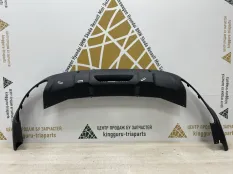 Спойлер Бампера Exeed TXL 2020-2023 602001352AA M32T, задний