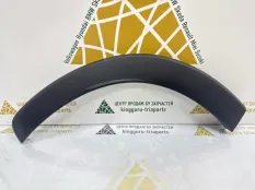 Расширитель крыла Exeed LX 2021-2024 609000411AA T1C, задний правый