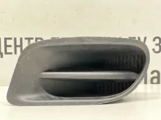 Заглушка ПТФ Chevrolet Lacetti 2004-2013 96545523 J200 SED, левая