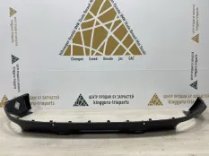 Спойлер Бампера Exeed TXL 2020-2023 602001352AA M32T, задний