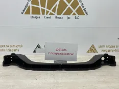 Усилитель бампера Hyundai Santa Fe 2018-2020 86631S1020 4 TM ДО РЕСТАЙЛИНГ, задний
