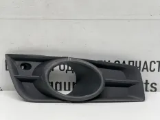 Накладка противотуманной фары Chevrolet Cruze 2008-2012 96981085 1 J300 ДО РЕСТАЙЛИНГ СЕДАН, левая