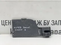 Заглушка бампера Chevrolet Cruze 2008-2012 96981098 1 J300 ДО РЕСТАЙЛИНГ СЕДАН, передняя правая