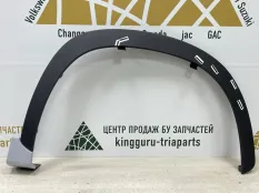 Расширитель крыла Exeed LX 2022-2024 609000409AA T1C РЕСТАЙЛИНГ, передний правый