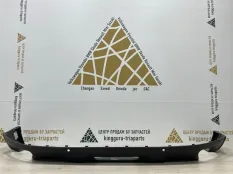 Спойлер Бампера Exeed TXL 2020-2023 602001352AA M32T, задний