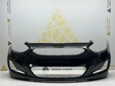 Бампер Hyundai Solaris 2010-2014 865114L000 1 RB ДО РЕСТАЙЛИНГ, передний