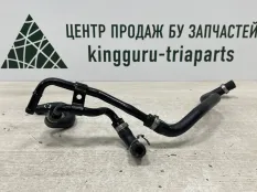 Патрубок системы охлаждения Changan Alsvin 2018-2024 1503100BS01