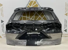 Крышка багажника Changan CS55 Plus 2021-2024 S203F2701080100 1